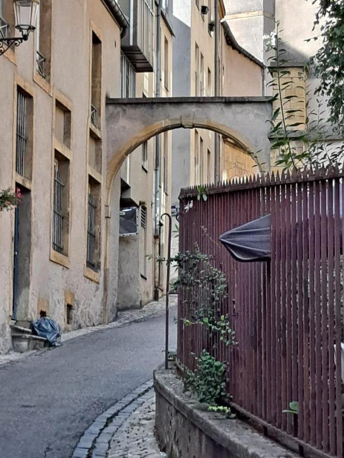 Une Halte Quelque Part Cheminot Zewnętrze zdjęcie